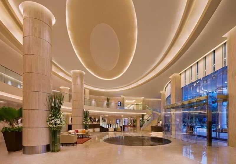 Courtyard Mumbai International Airport 5