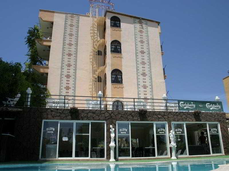 Hotel Og-Erim main