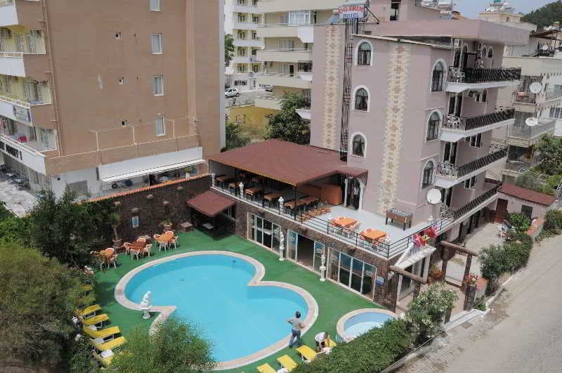 Hotel Og-Erim photo 1