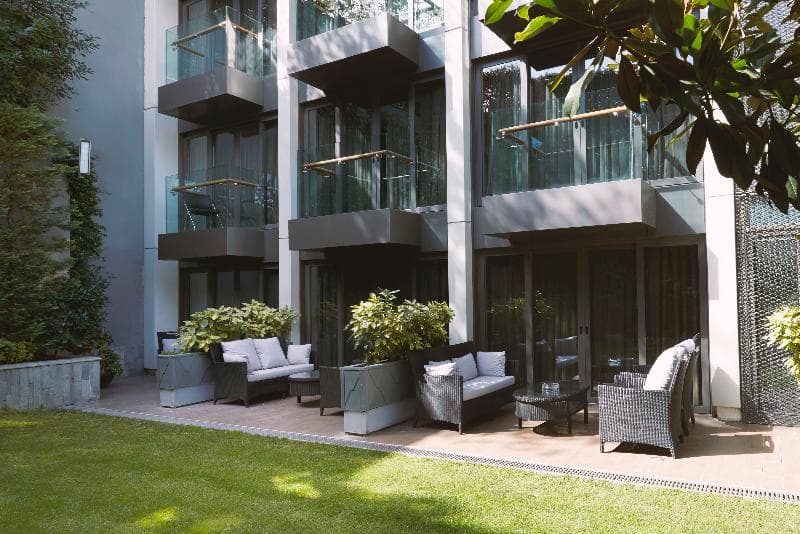 Gezi Hotel Bosphorus photo 1
