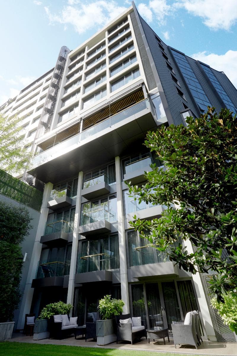 Gezi Hotel Bosphorus 2