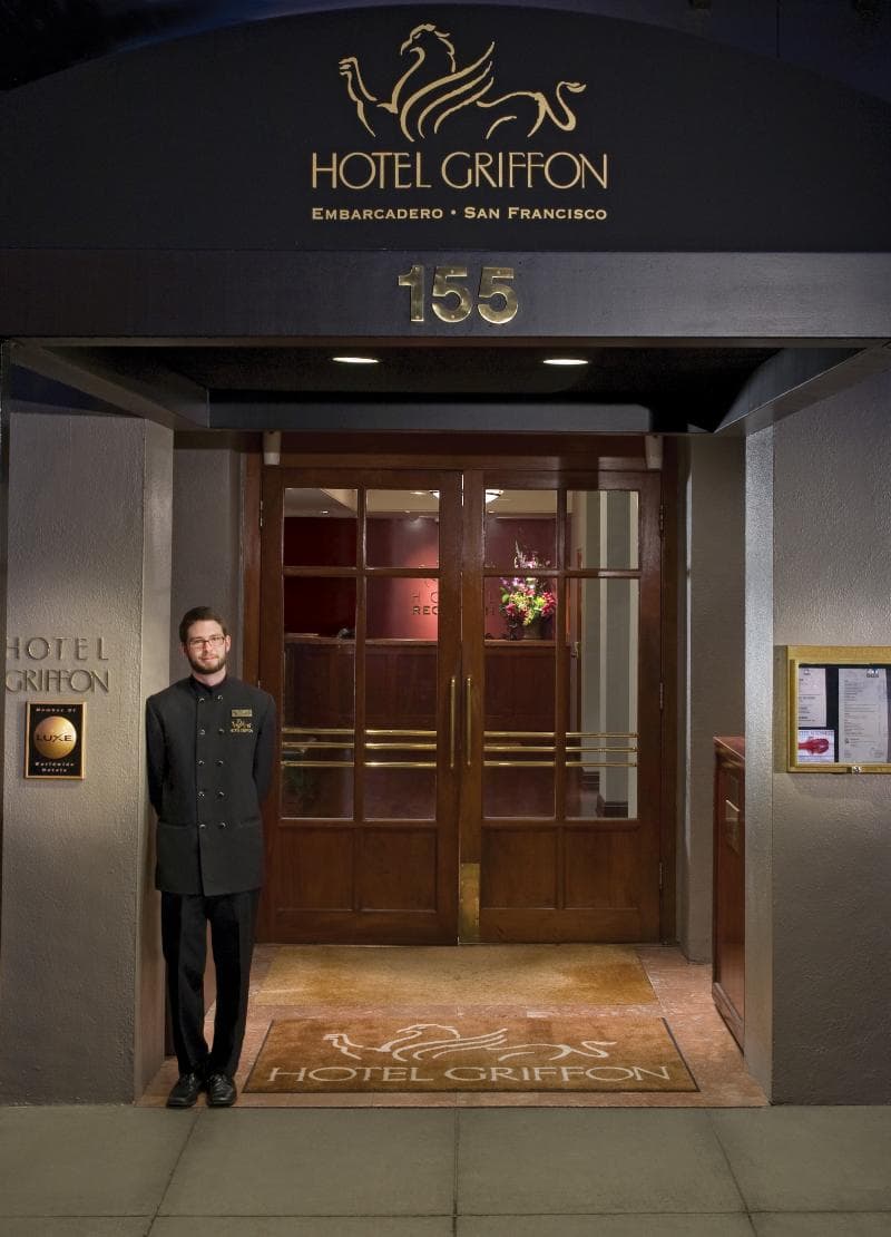 Hotel Griffon 4