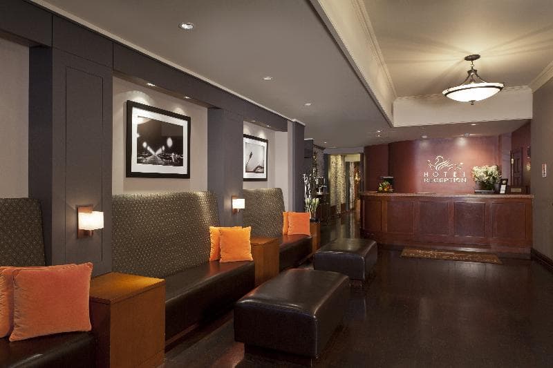 Hotel Griffon 5