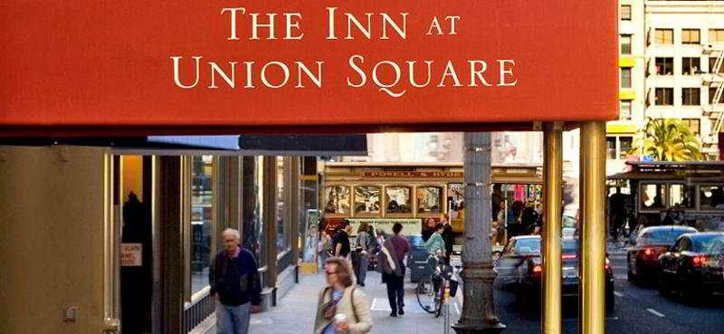 Inn At Union Square photo 1
