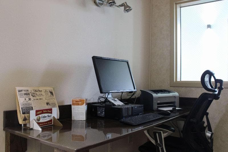 Quality Inn Spearfish photo 1
