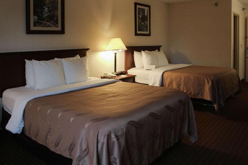 Quality Inn Spearfish 2