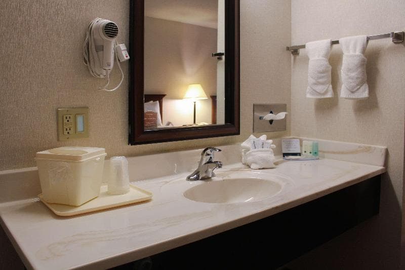 Quality Inn Spearfish 4