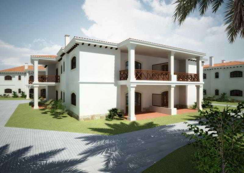 Melia Tortuga Beach Resort and Spa 5