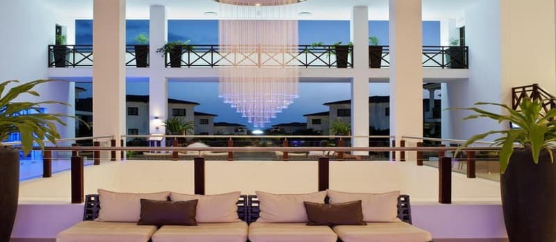 Melia Tortuga Beach Resort and Spa 3