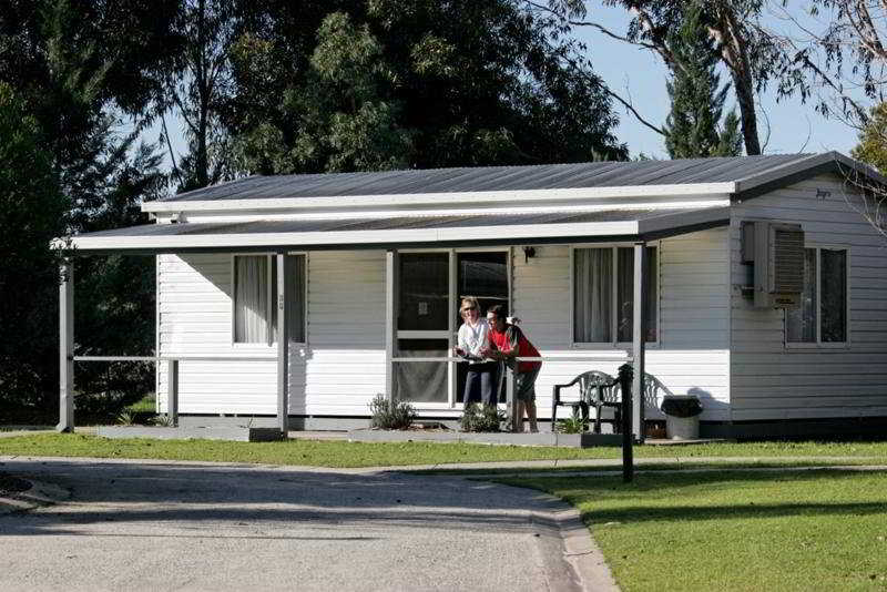 Discovery Parks - Moama West photo 1