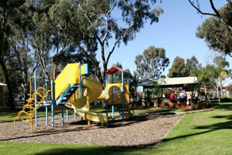 Discovery Parks - Moama West 3