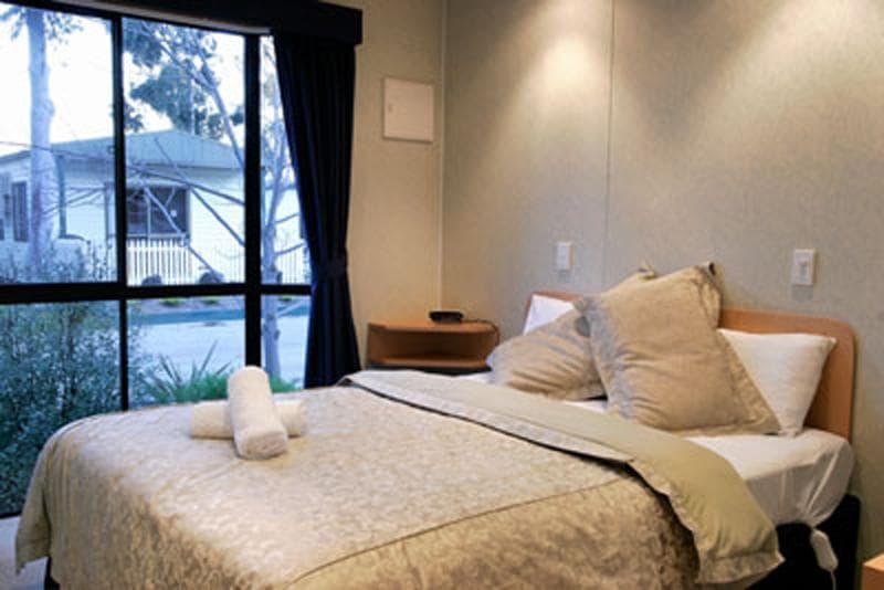 Discovery Parks - Moama West 4