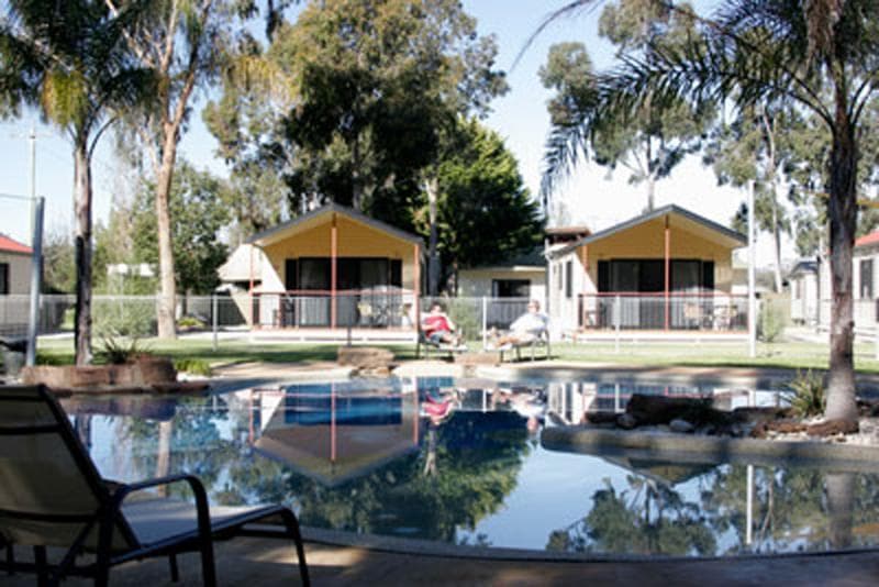 Discovery Parks - Moama West 5