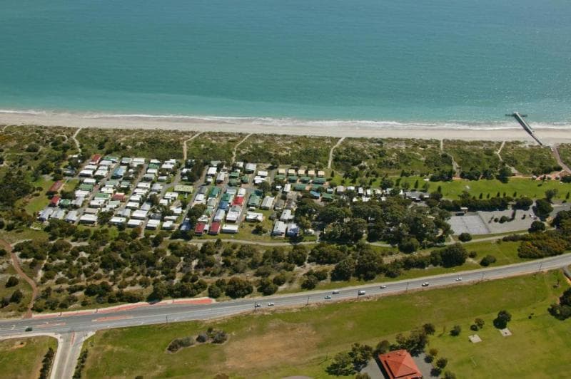 Coogee Beach Holiday & Caravan Park photo 1