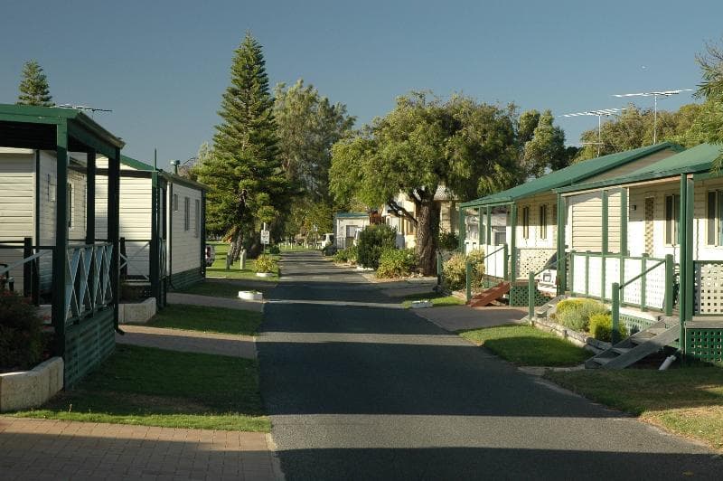 Coogee Beach Holiday & Caravan Park 3