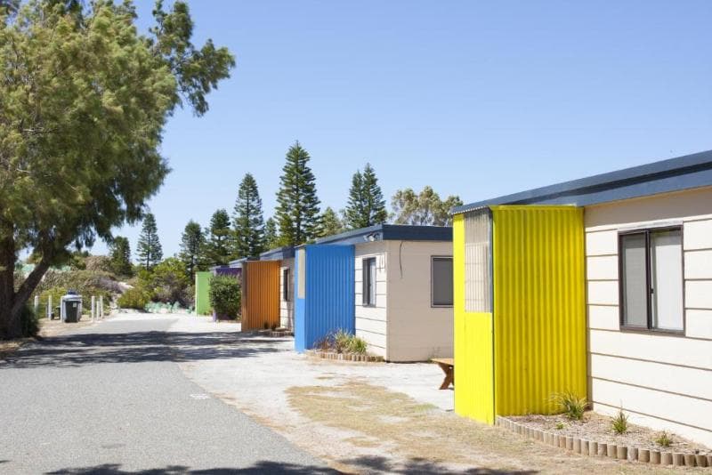 Coogee Beach Holiday & Caravan Park 4