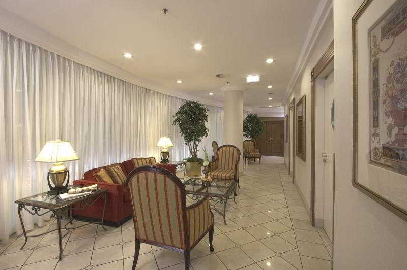 Millennium Court Budapest Marriott Executive Apartments 2