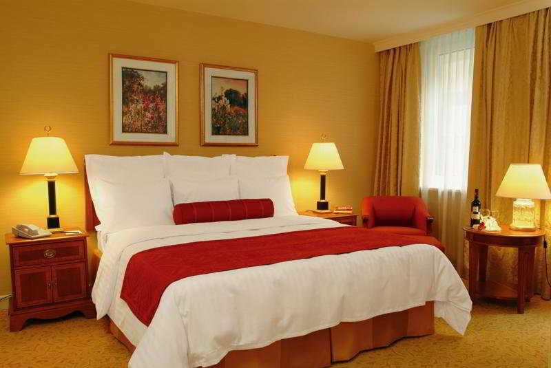 Millennium Court Budapest Marriott Executive Apartments 3