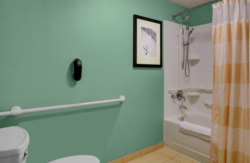 SpringHill Suites West Palm Beach I-95 2