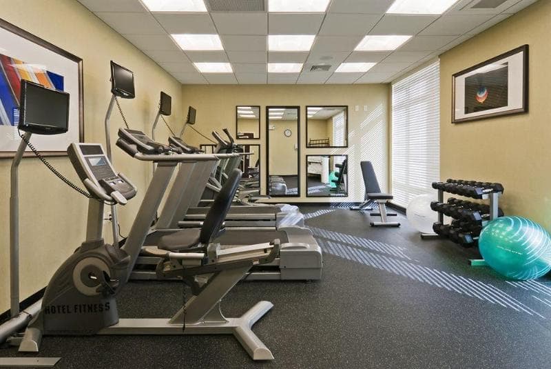 SpringHill Suites West Palm Beach I-95 3