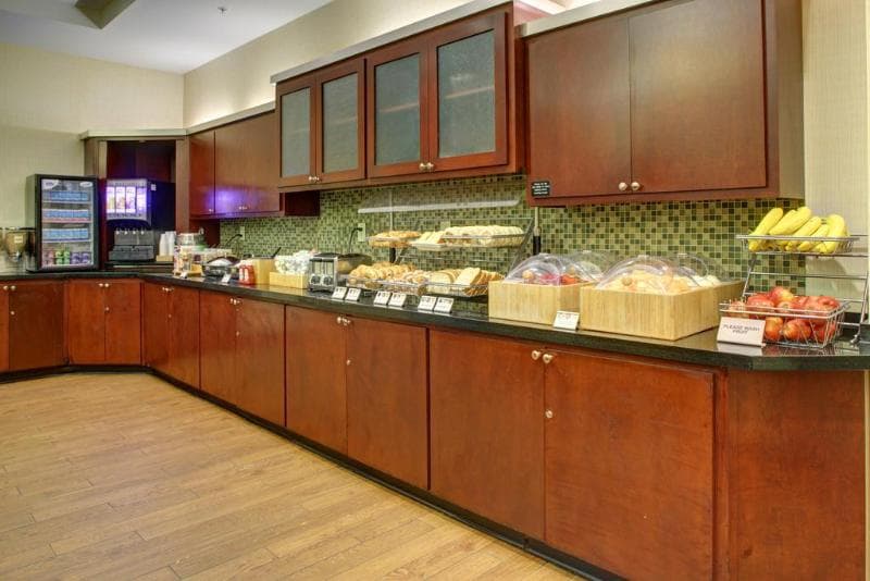 SpringHill Suites West Palm Beach I-95 5