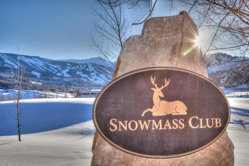 The Villas at Snowmass Club 3