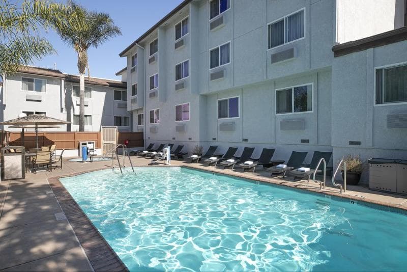 The Wayfarer San Luis Obispo, Tapestry Collection by Hilton 2