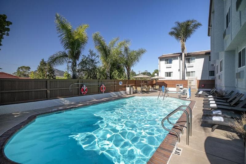 The Wayfarer San Luis Obispo, Tapestry Collection by Hilton 4