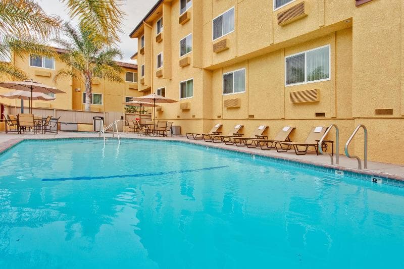 The Wayfarer San Luis Obispo, Tapestry Collection by Hilton 5