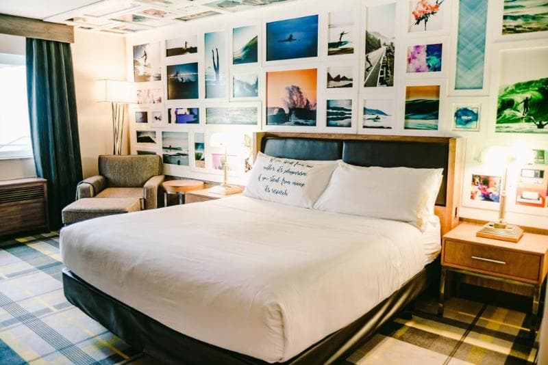 The Wayfarer San Luis Obispo, Tapestry Collection by Hilton 3