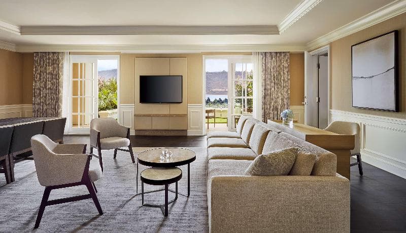 Park Hyatt Aviara Resort 5