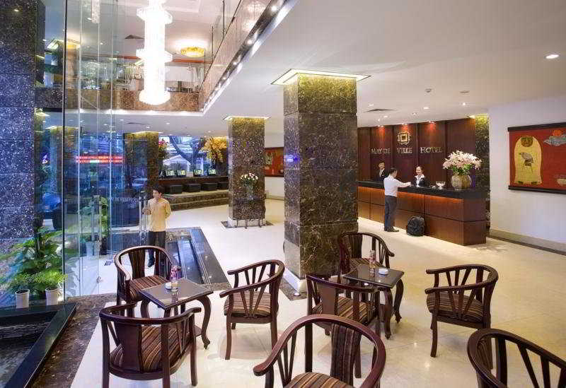 May de Ville Trendy Hotel & Spa 4
