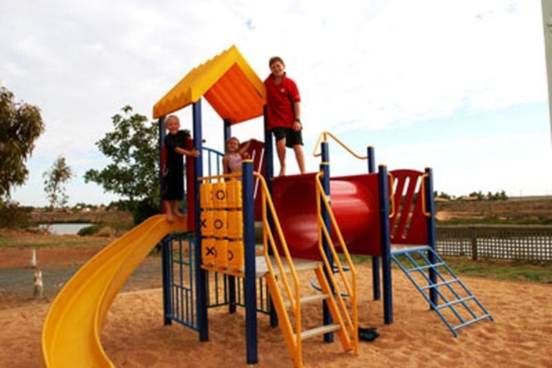 Port Hedland Holiday & Caravan Park 3