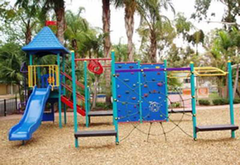 BIG4 NRMA Mildura Riverside Holiday Park photo 1
