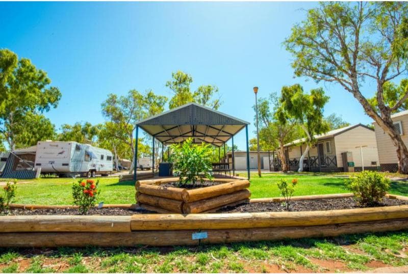 Pilbara Karratha Holiday & Caravan Park 4