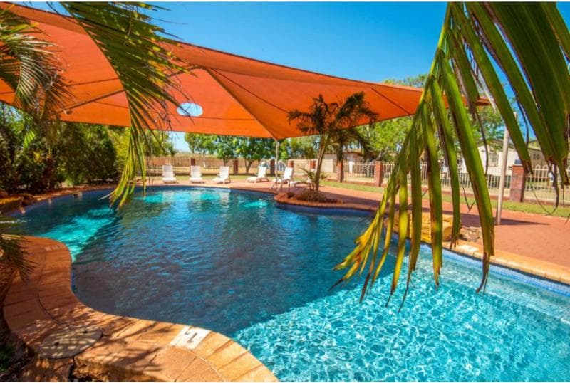 Pilbara Karratha Holiday & Caravan Park photo 1