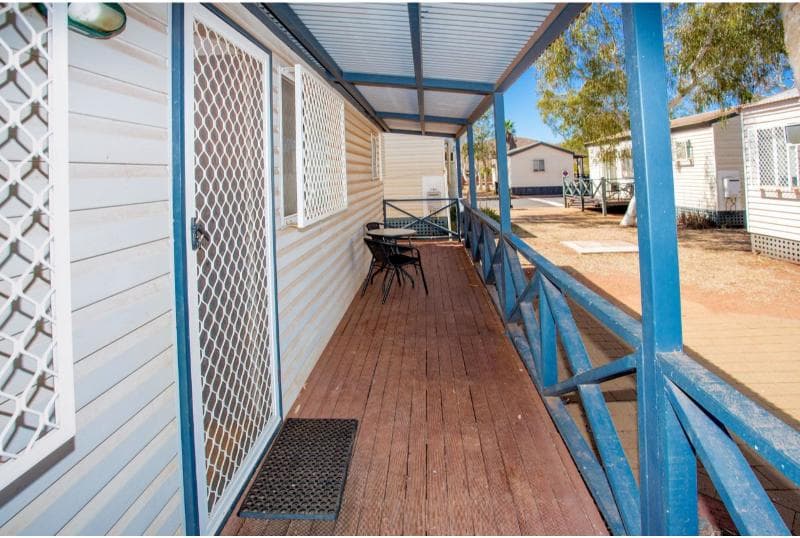 Pilbara Karratha Holiday & Caravan Park 3