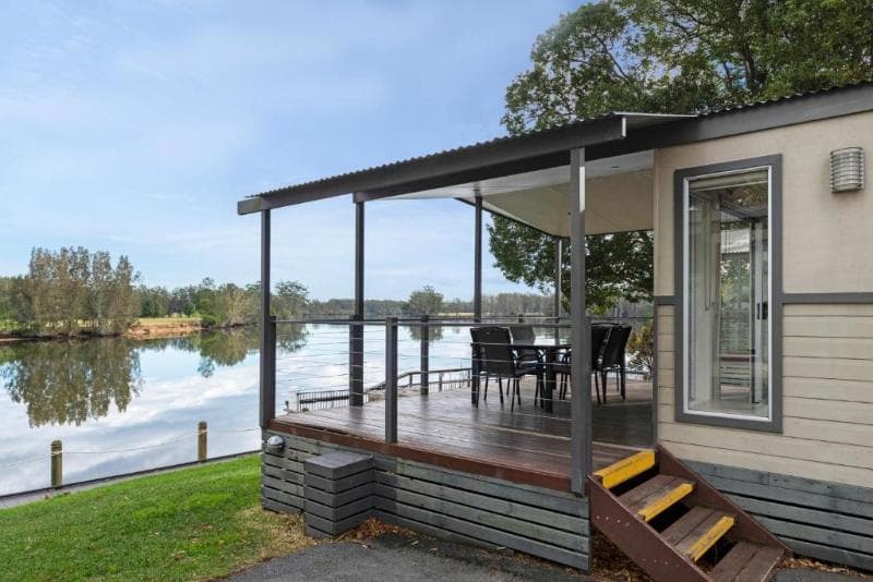 Forster Holiday & Caravan Park 5
