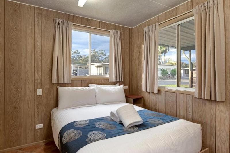 Forster Holiday & Caravan Park main