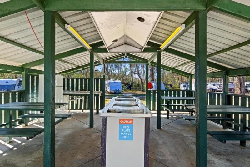 Discovery Parks - Echuca 3