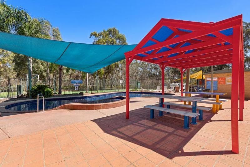 Discovery Parks - Echuca 4
