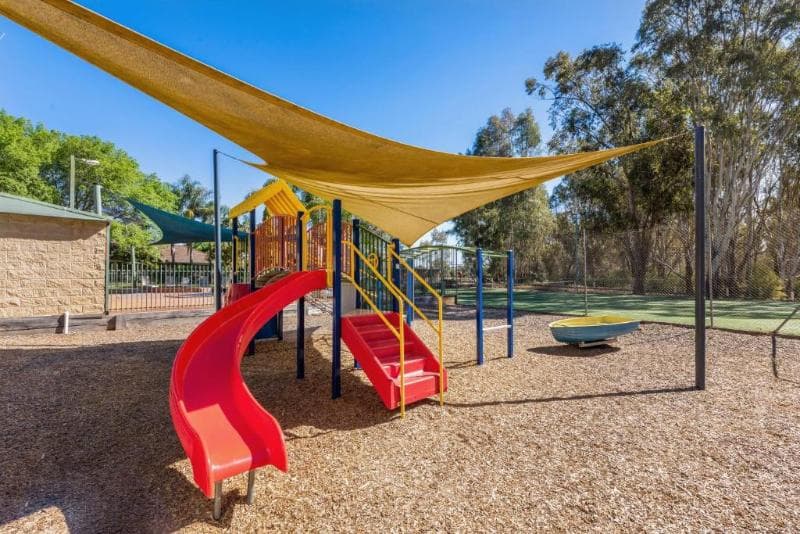 Discovery Parks - Echuca 5