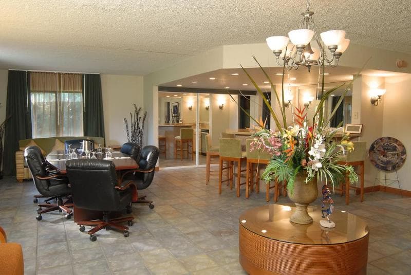 Poco Diablo Resort 4