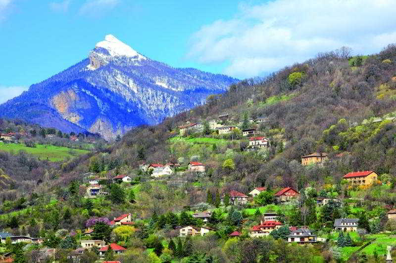 Privilodges Le Hüb Grenoble photo 1