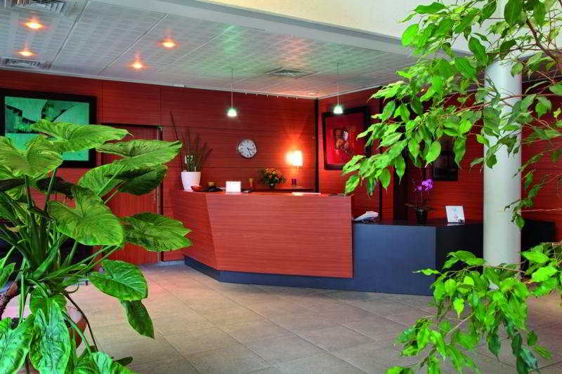 Privilodges Le Hüb Grenoble 3