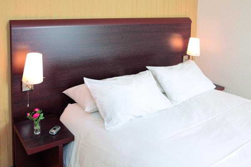 Privilodges Le Hüb Grenoble 4