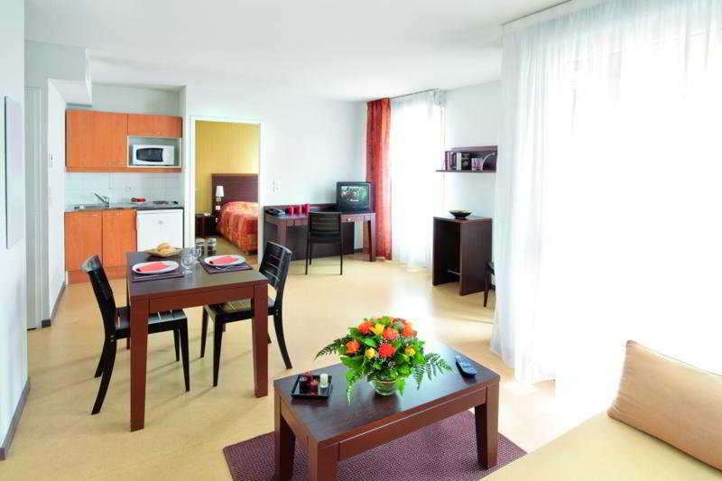 Privilodges Le Hüb Grenoble 5