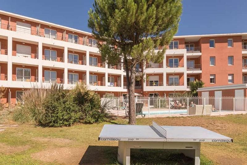 Appart'City Aix en Provence - La Duranne 3
