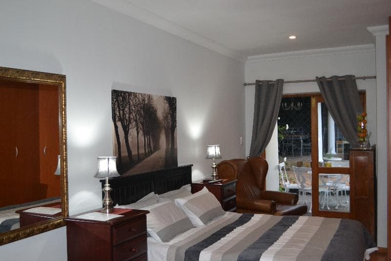 A Smart Stay Apartments 4