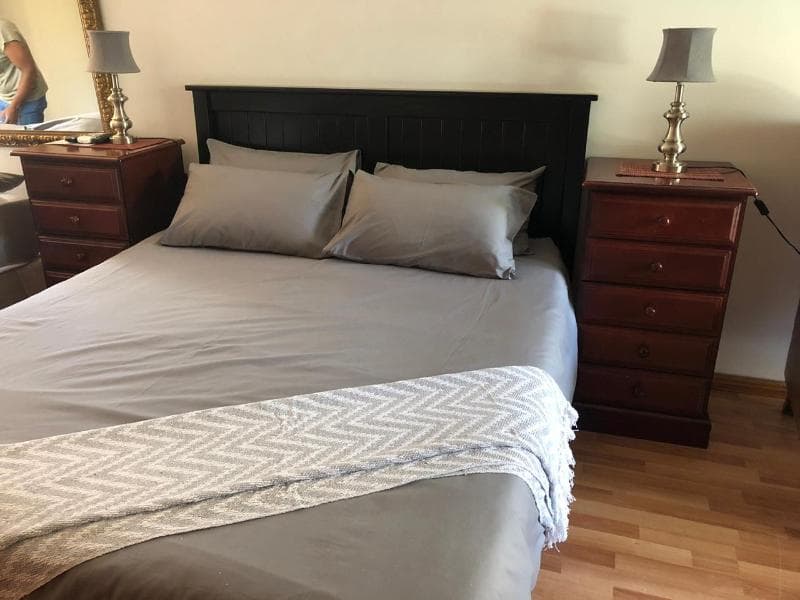 A Smart Stay Apartments main